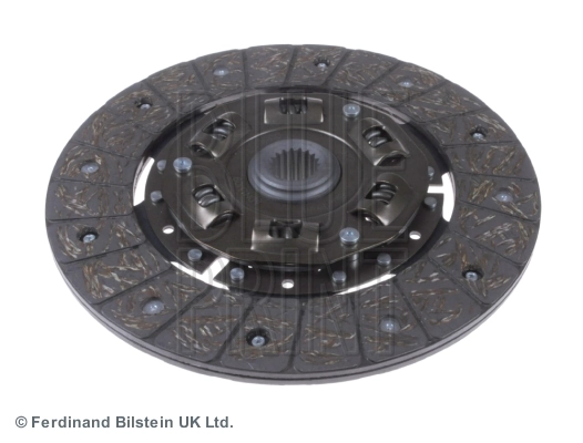 Clutch Disc